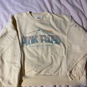 Pink Floyd Crewneck